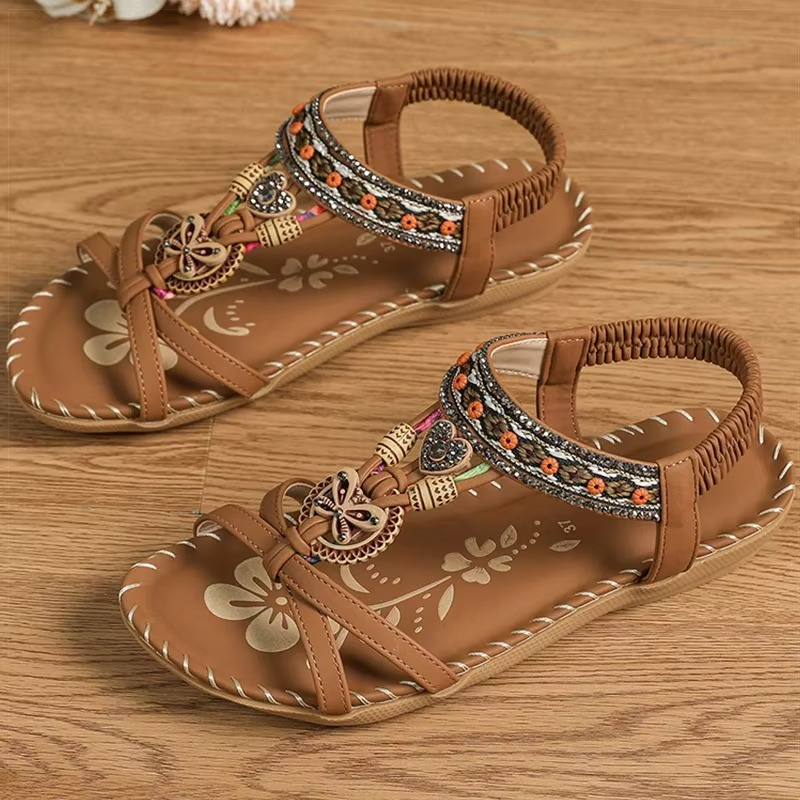 Maori Orthopedic Sandal