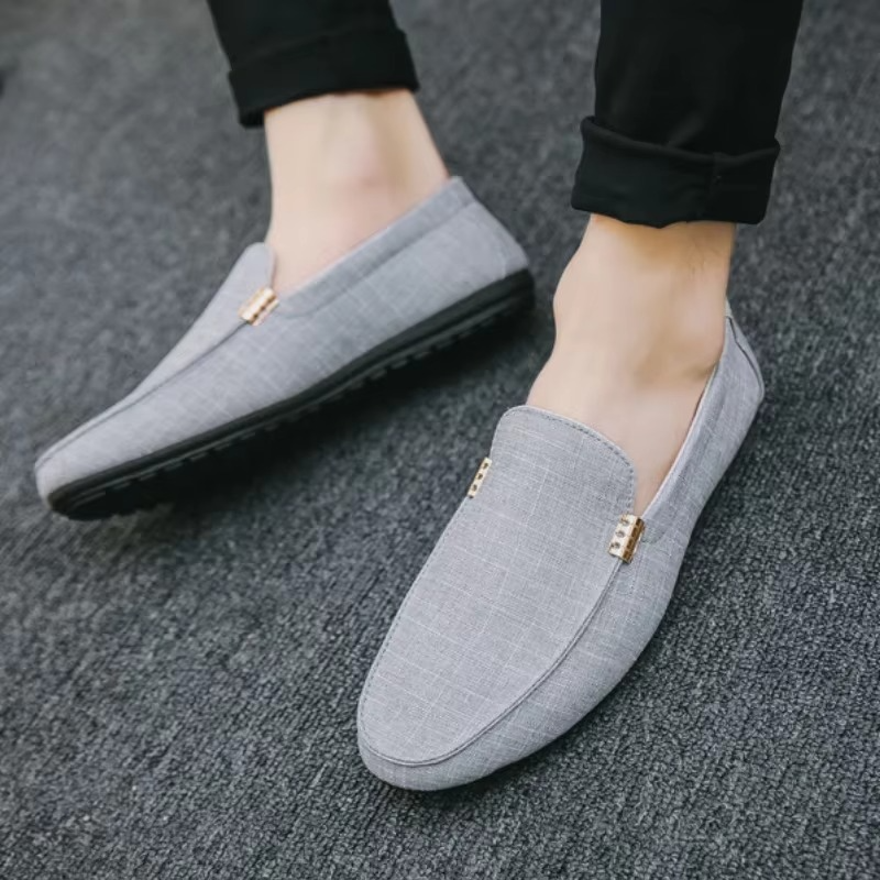 Montecarlo Orthopedic Loafer