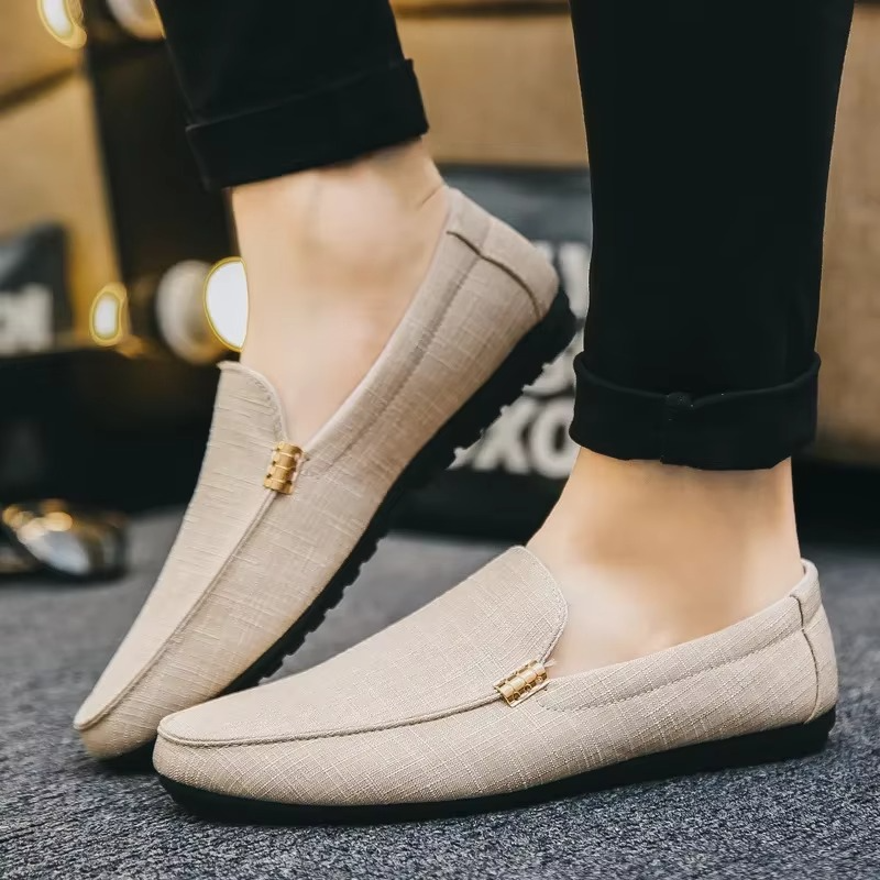 Montecarlo Orthopedic Loafer