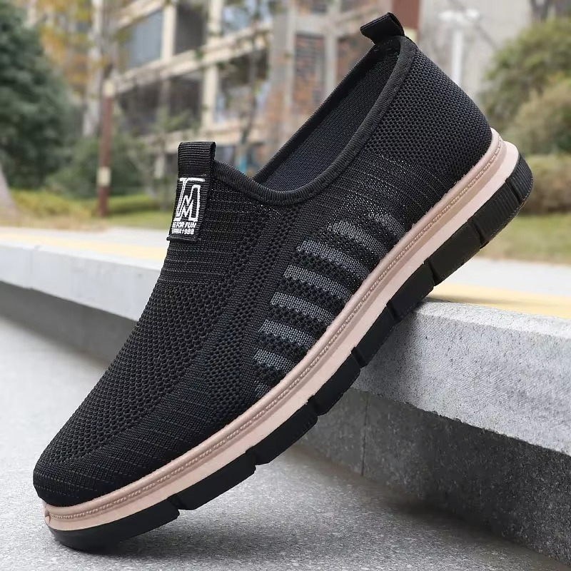 Prime Orthopedic Shoe