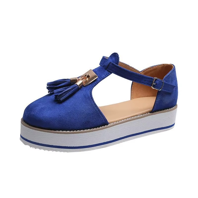 Luvina Orthopedic Sandal