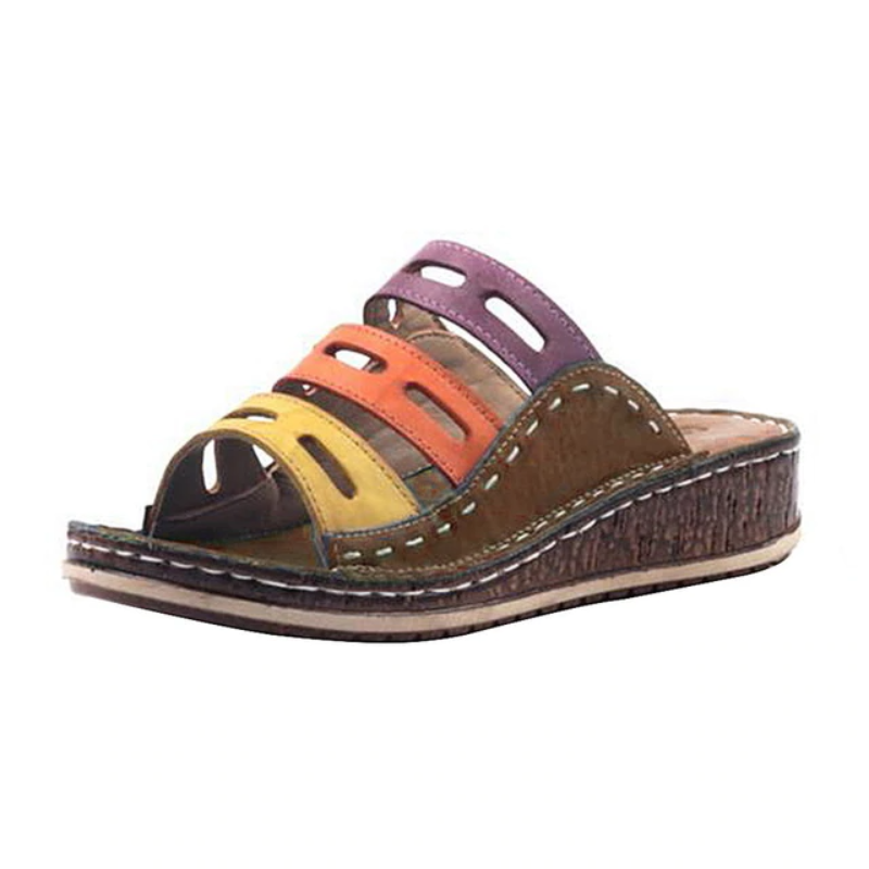 Luna Orthopedic Sandal