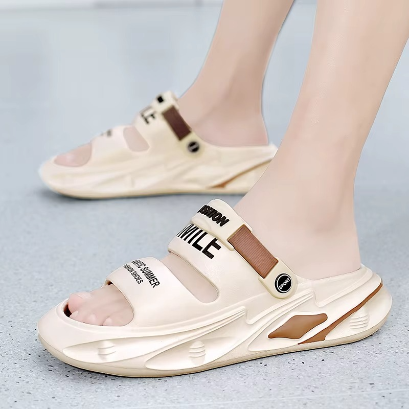 OrthoSmile Orthopedic Slipper