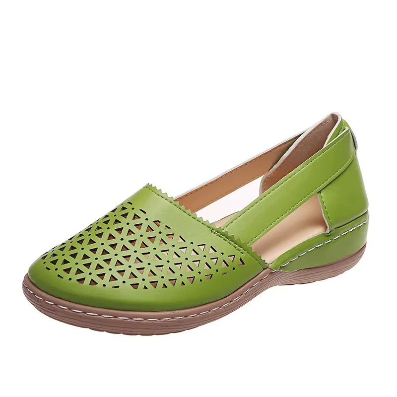 July Orthopedic Sandal