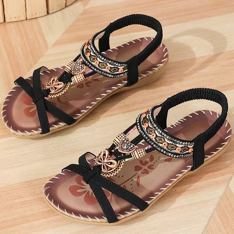 Maori Orthopedic Sandal