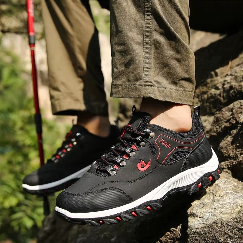 Taurus Orthopedic Sneakers