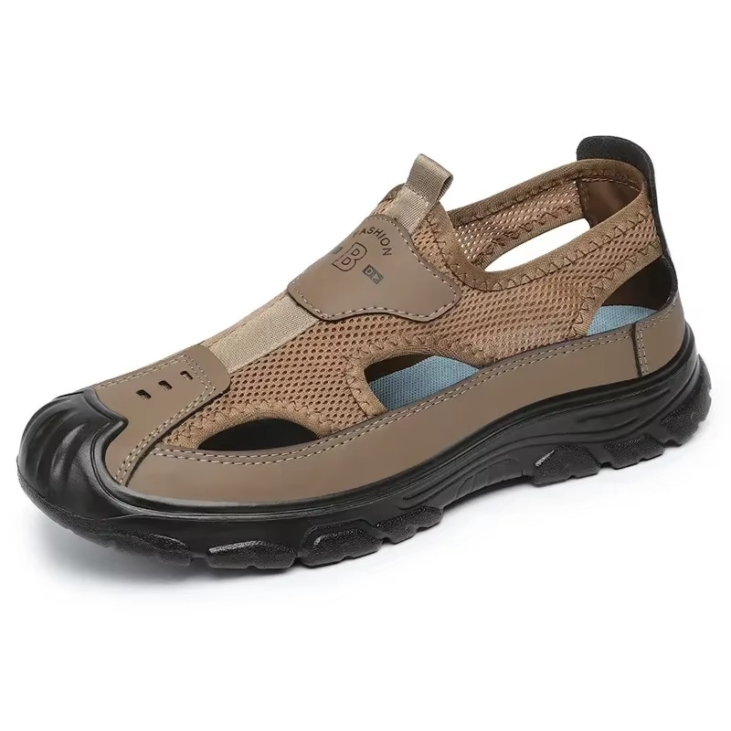 Orthopedic Adventurer Sandal
