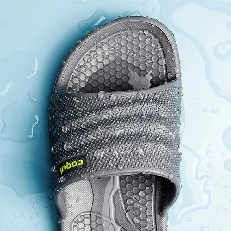 MovePro Orthopedic Slipper