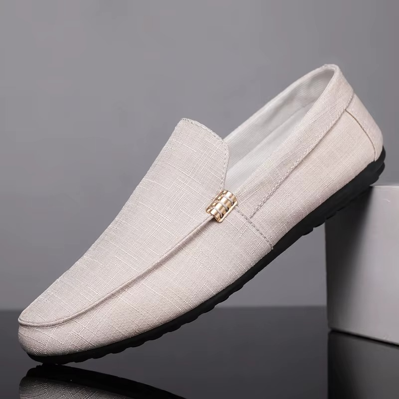 Montecarlo Orthopedic Loafer