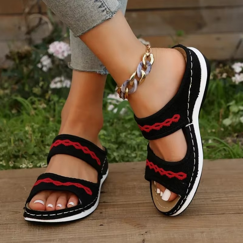 Pandora Orthopedic Sandal