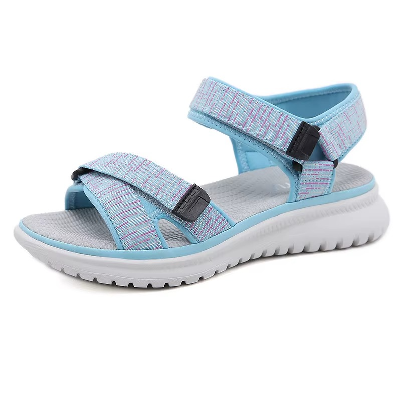 OrthoLux Orthopedic Sandal