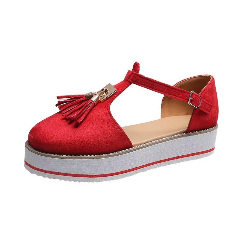 Luvina Orthopedic Sandal