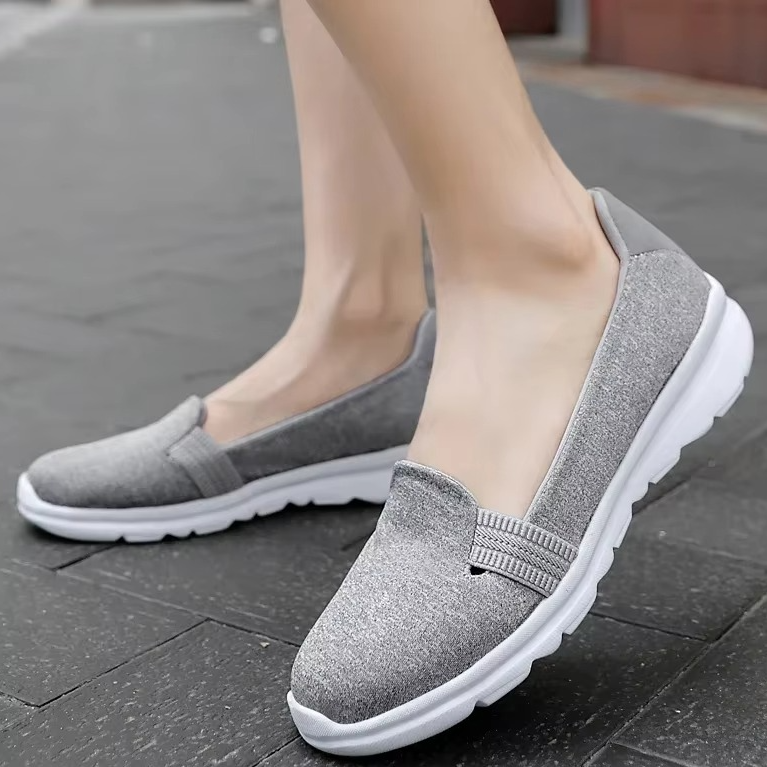 Charming Orthopedic Sneakers