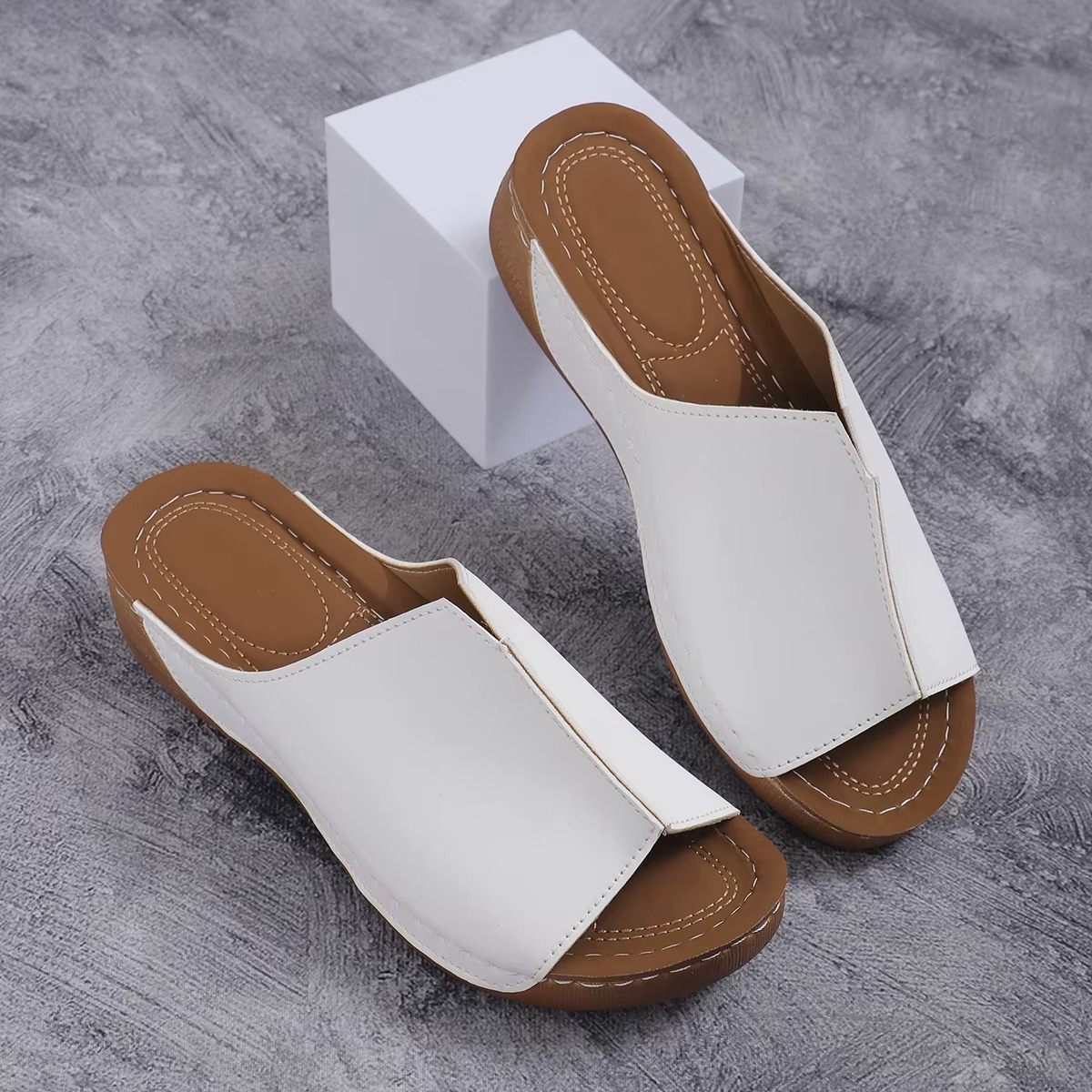 OrtoLife Orthopedic Sandal