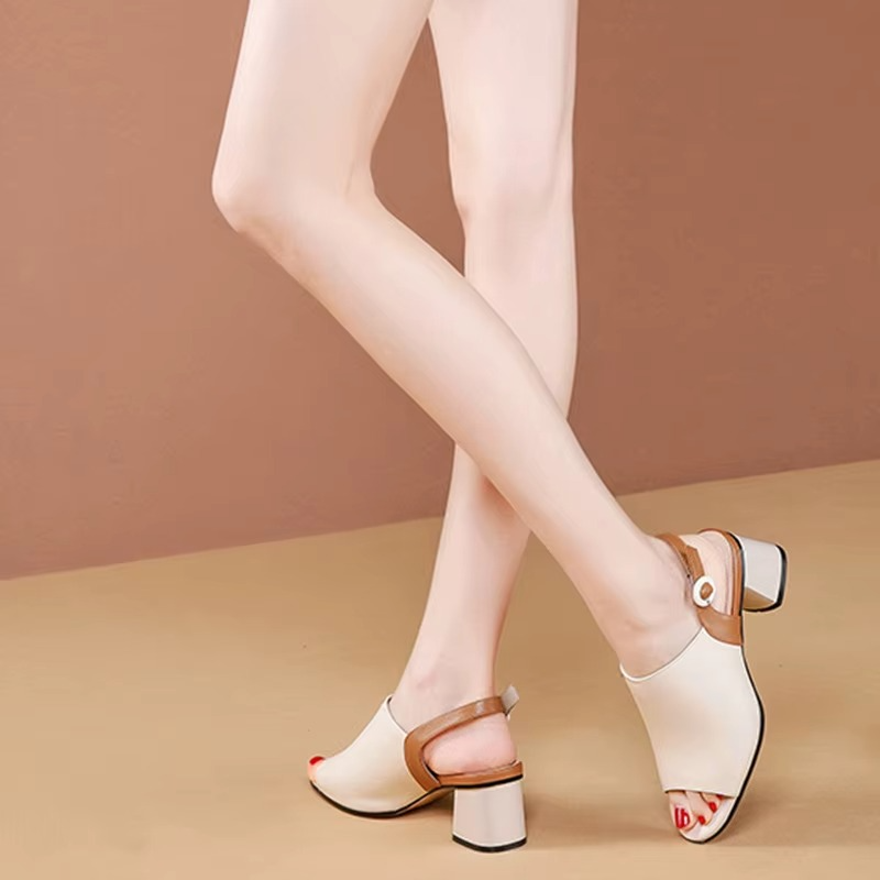 Margot Orthopedic Sandal