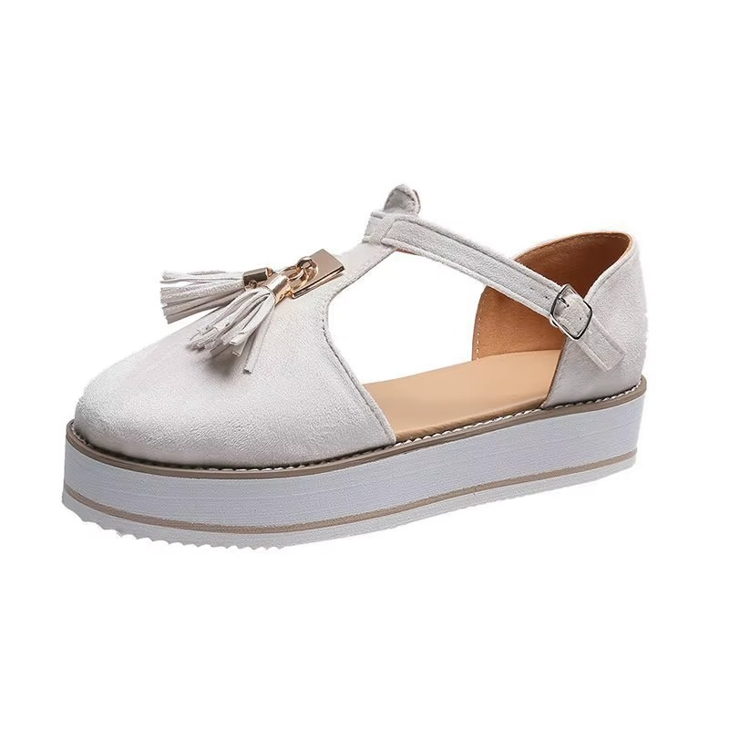 Luvina Orthopedic Sandal