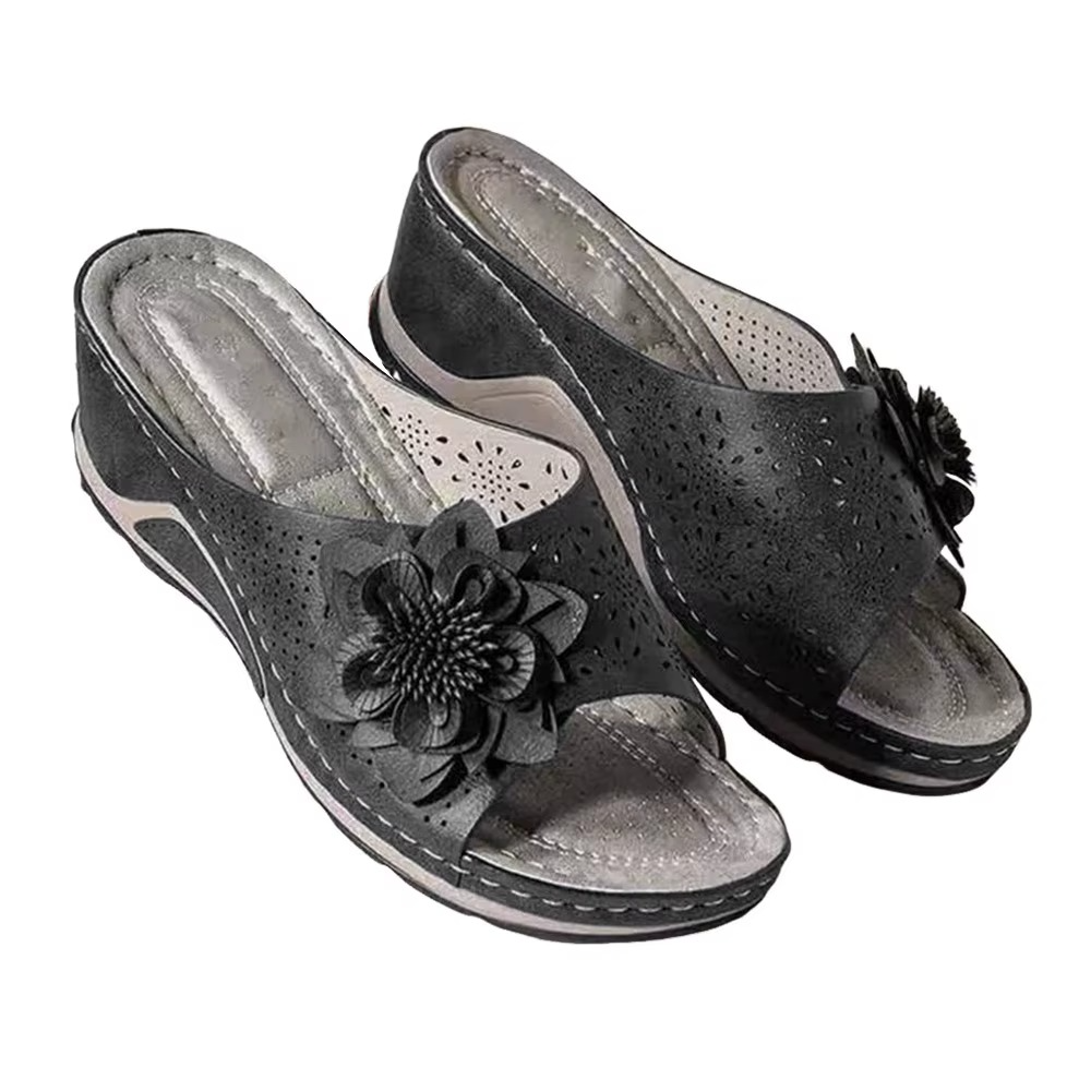 Santa Barbara Orthopedic Sandal
