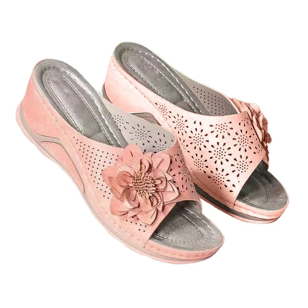 Santa Barbara Orthopedic Sandal