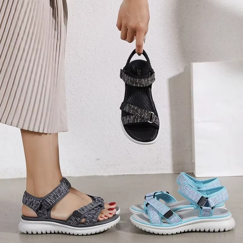 OrthoLux Orthopedic Sandal