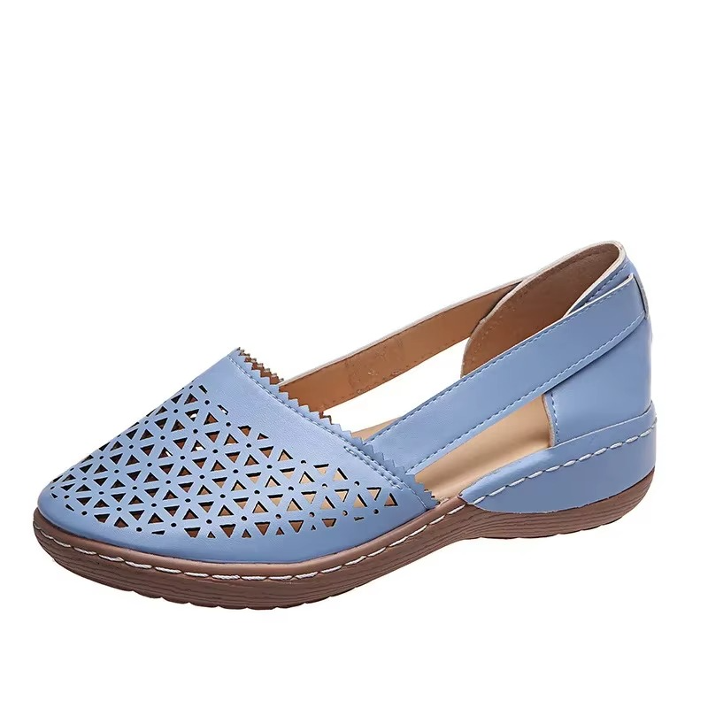 July Orthopedic Sandal