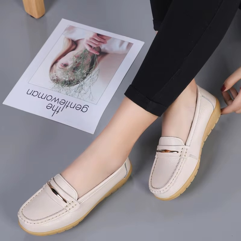 Vittorio Orthopedic Loafer