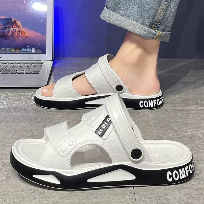 FlexOne Orthopedic Sandal