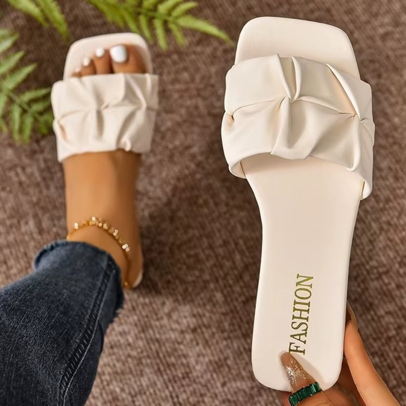 Puffy Orthopedic Sandal