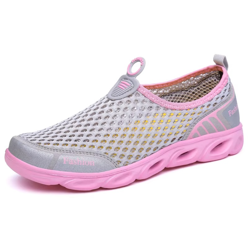Air Free Orthopedic Sneakers