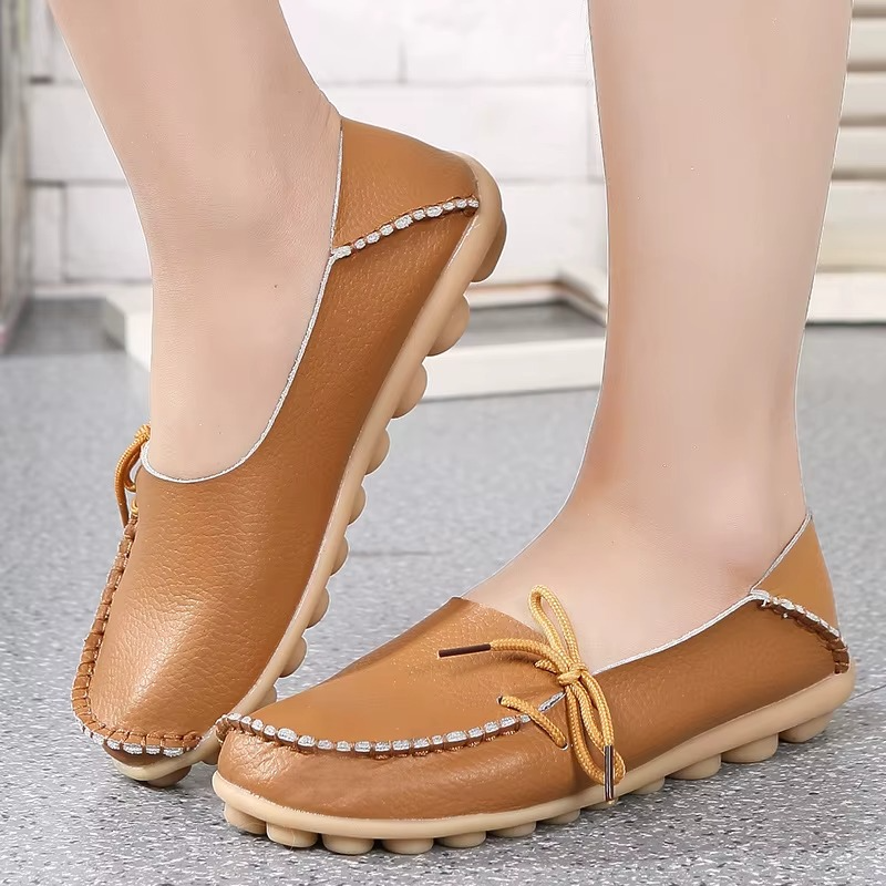 Liance Orthopedic Loafer