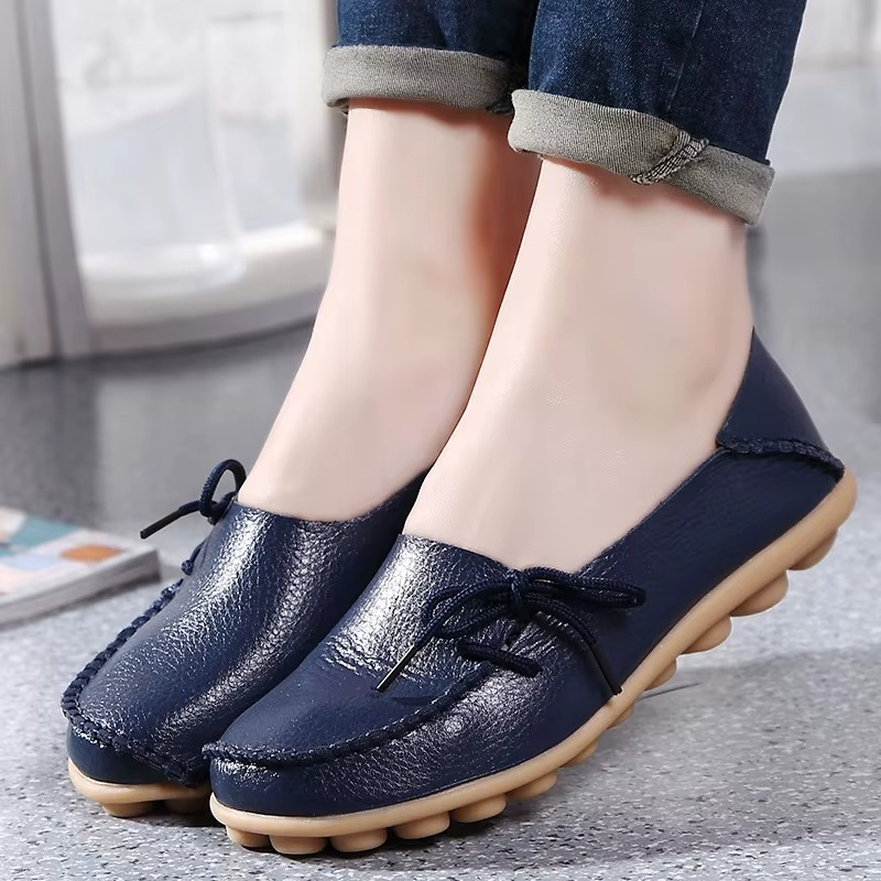 Liance Orthopedic Loafer