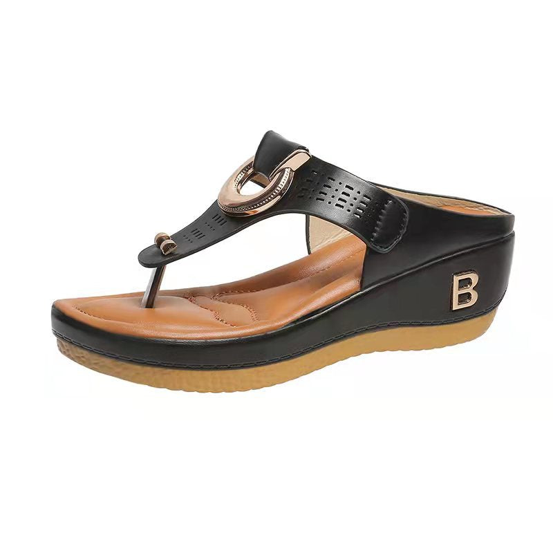 Orthopedic Beauty Sandal