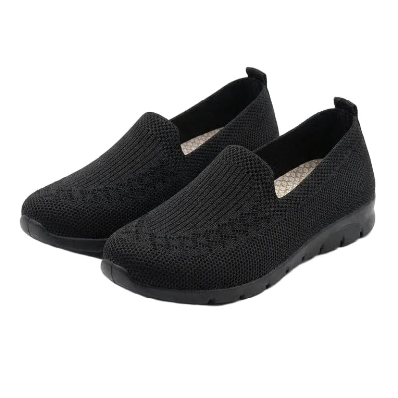 Cora Orthopedic Ballet Flat
