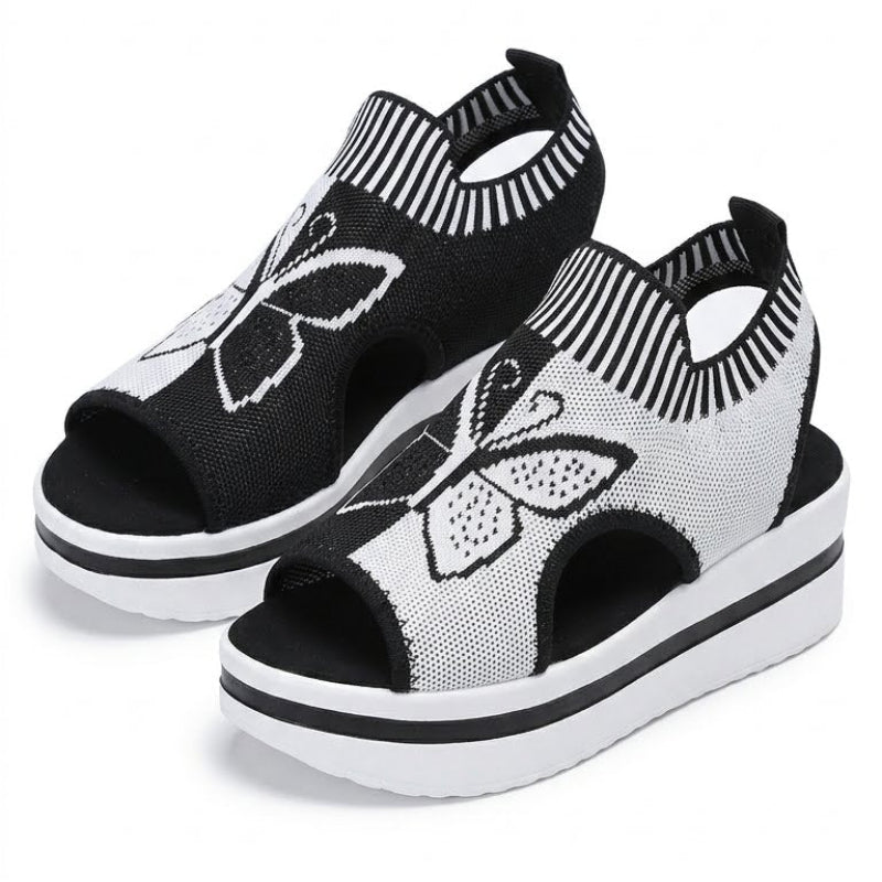 Monarca Orthopedic Sandal
