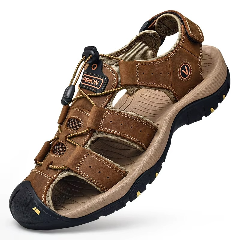 Canyon Orthopedic Sandal