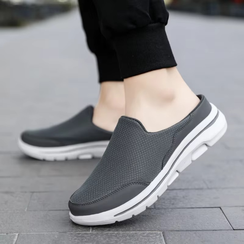 Vortex Orthopedic Sneakers