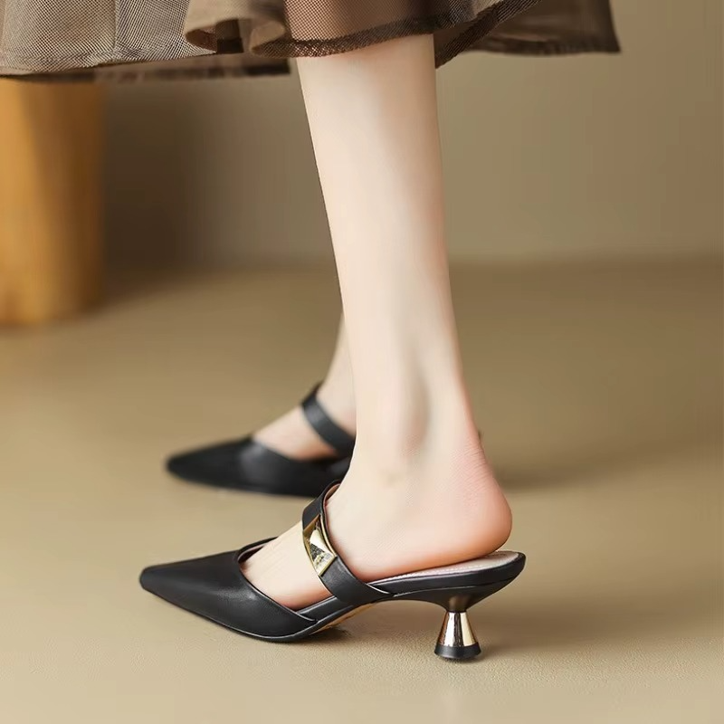 Paris Orthopedic Shoe
