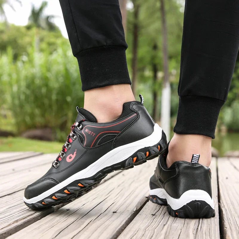 Taurus Orthopedic Sneakers