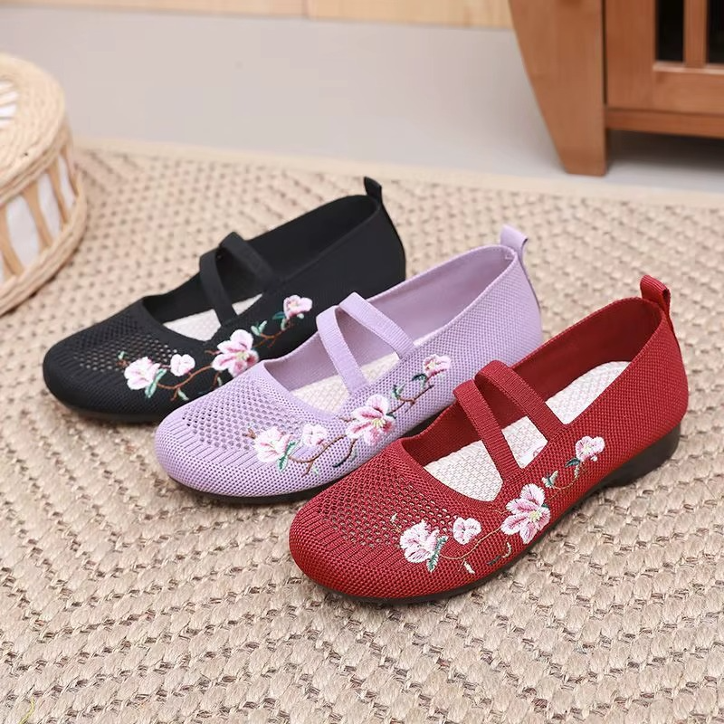 Lília Orthopedic Shoe