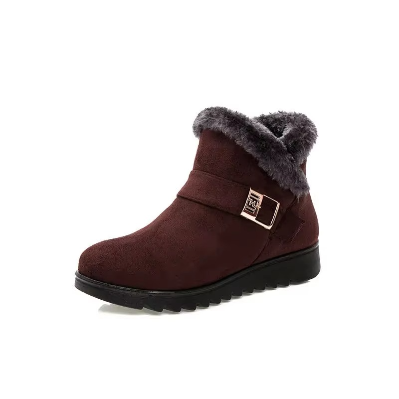 Lisbon Luxury Orthopedic Boot