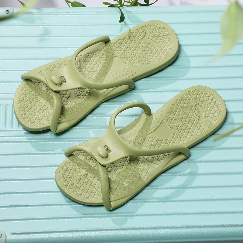 Fresh Orthopedic Flip-flops