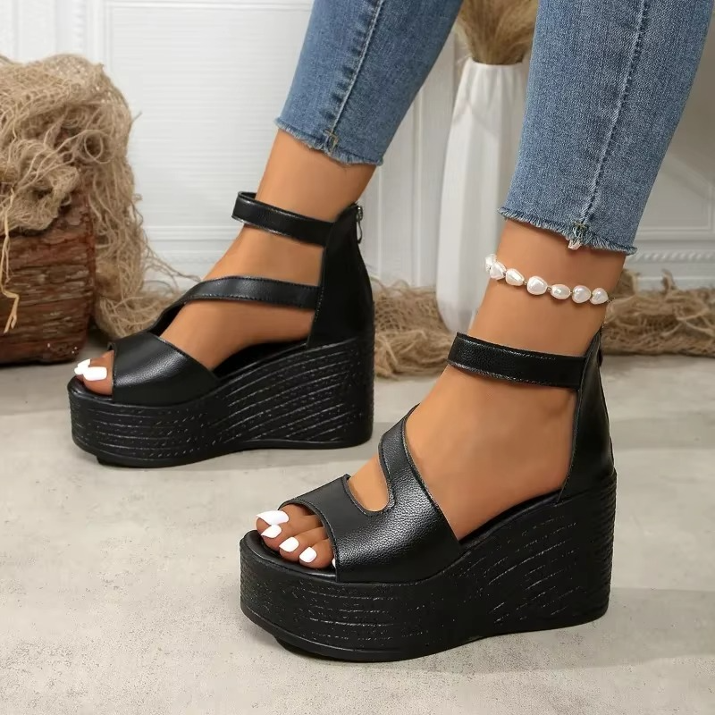 Amarilis Orthopedic Sandal