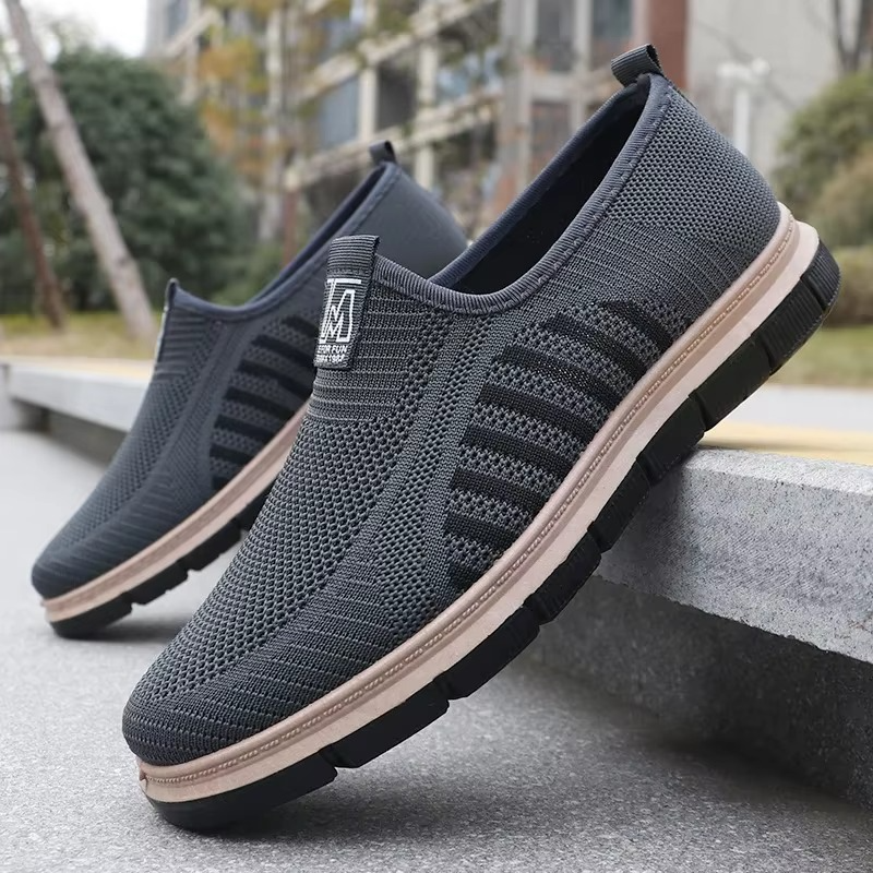 Prime Orthopedic Shoe