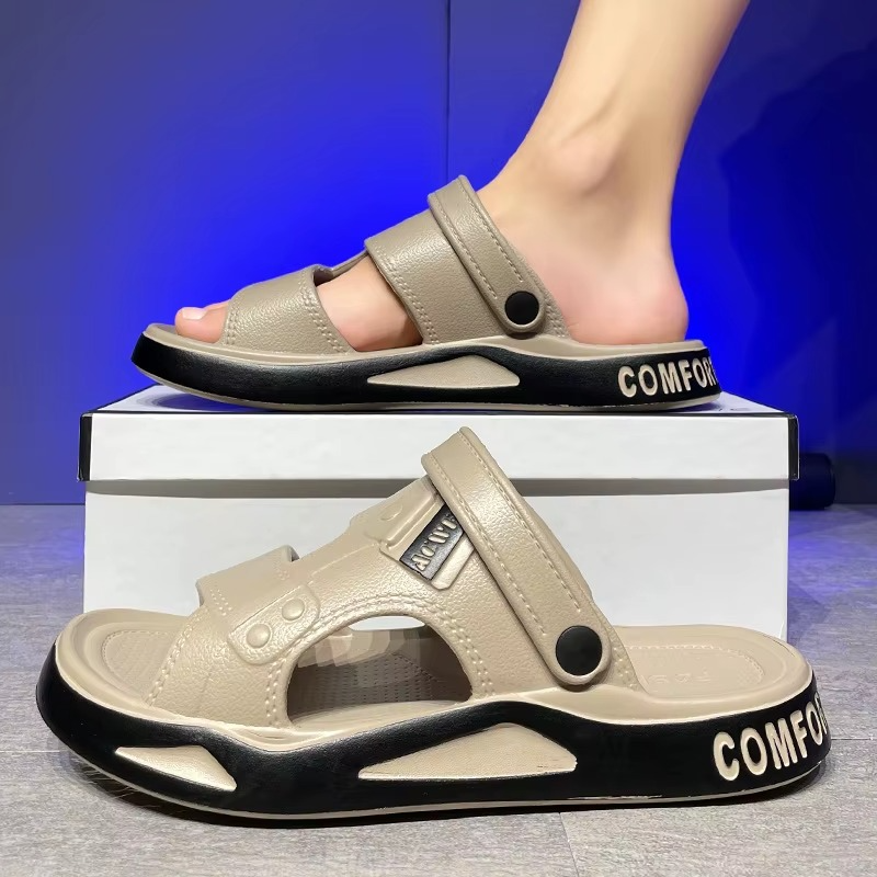 FlexOne Orthopedic Sandal