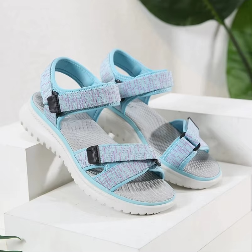 OrthoLux Orthopedic Sandal