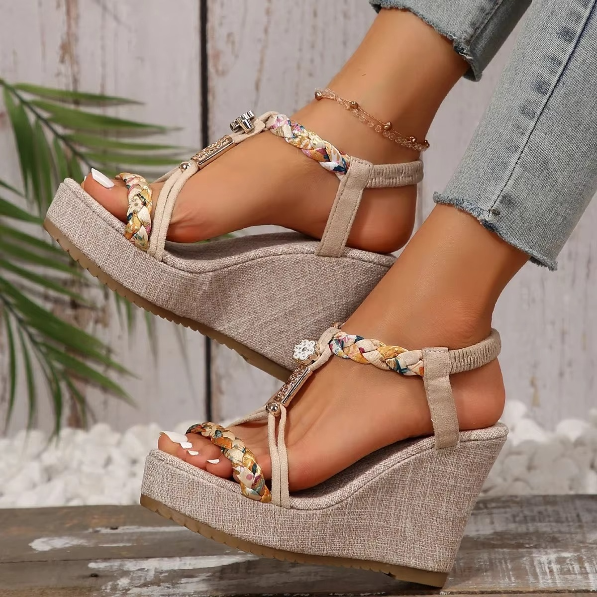 Donna Orthopedic Clog