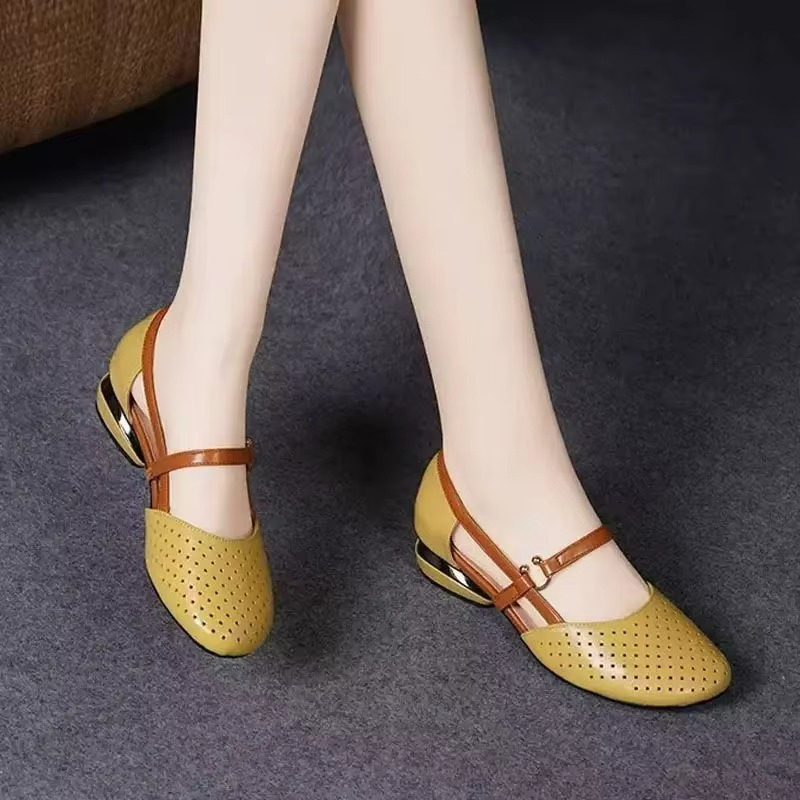 Antonella Orthopedic Shoe