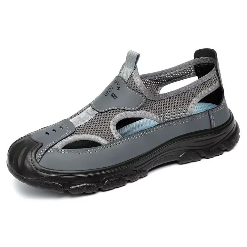 Orthopedic Adventurer Sandal