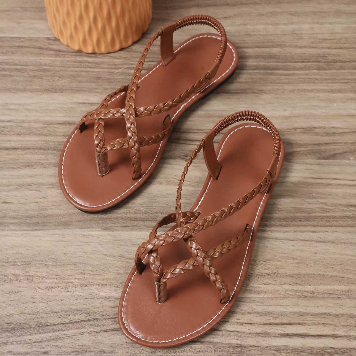 Valentina Orthopedic Sandal