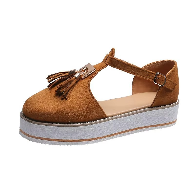 Luvina Orthopedic Sandal