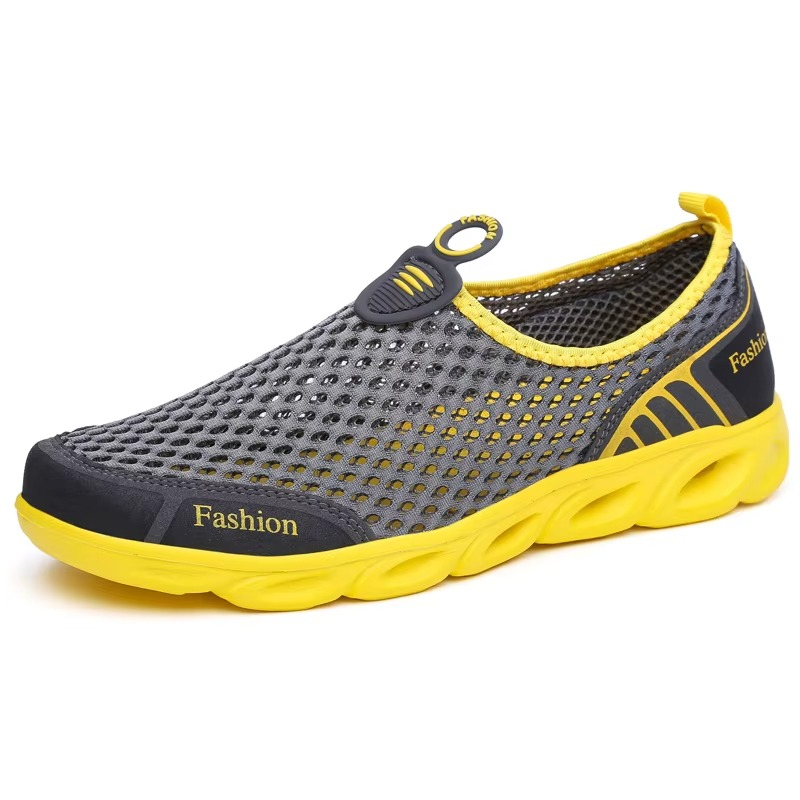 Air Free Orthopedic Sneakers